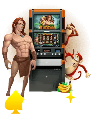 Biểu tượng đa dạng trò chơi slot tại nw88 login