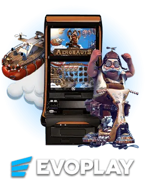 Đổi mới slot game và bắn cá